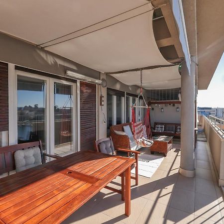 Apartman Cruiser Zadar Dış mekan fotoğraf