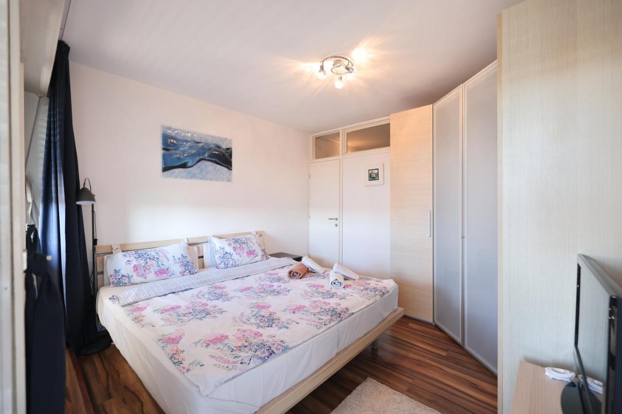Apartman Cruiser Zadar Dış mekan fotoğraf