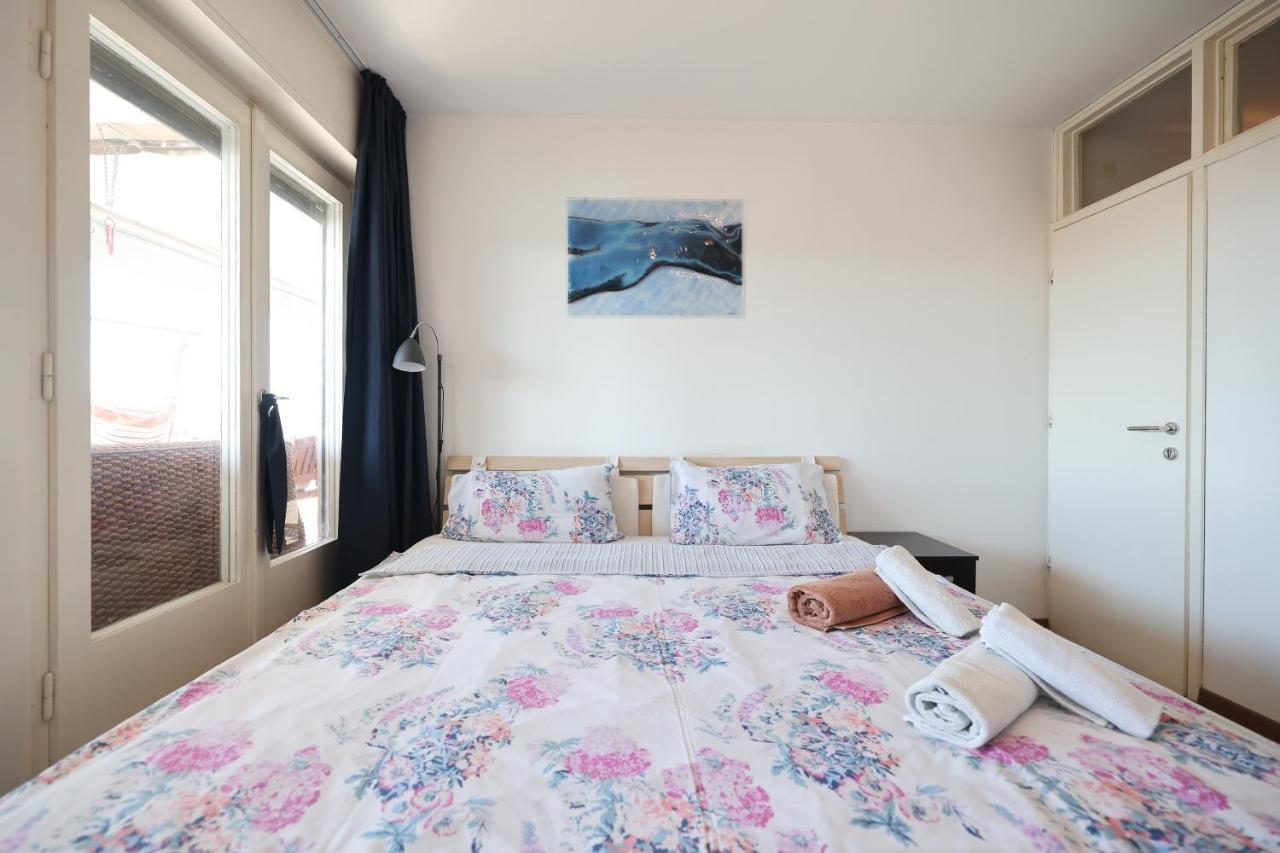 Apartman Cruiser Zadar Dış mekan fotoğraf