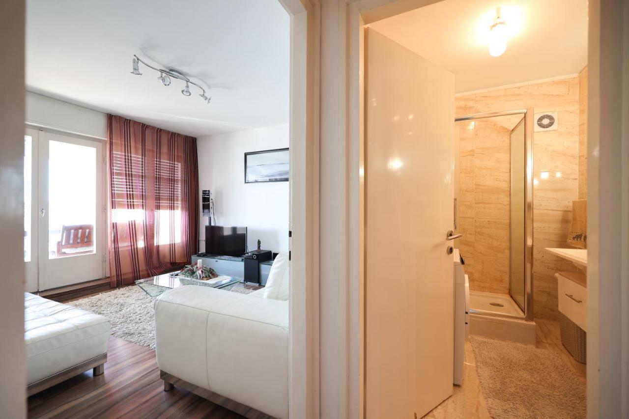 Apartman Cruiser Zadar Dış mekan fotoğraf